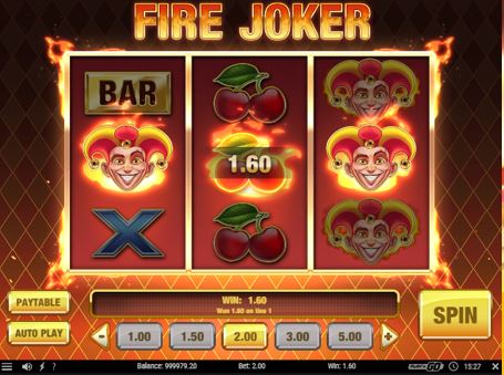 Spiele Action Joker - Video Slots Online Spiele Action Joker - Video Slots Online