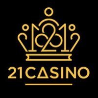 21 casino logga ikon