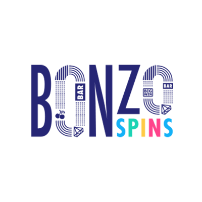 Bonzo Spins logo