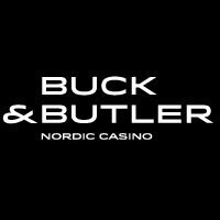 Buck and Butler logo