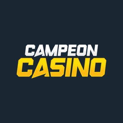 CampeonBet Casino logo