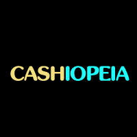 Cashiopeia casino logo
