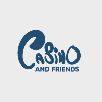 CasinoAndFriends logo