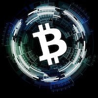 crypto bitcoin