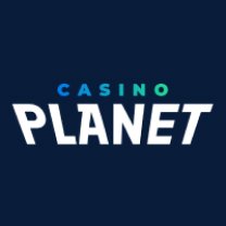 Casino Planet logga