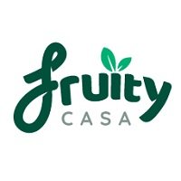 FruityCasa casino logga