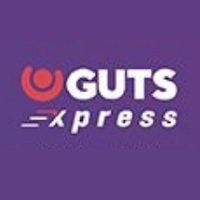 GutsXpress Casino logo