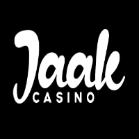 Jaak Casino logo