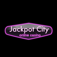 JackpotCity logga