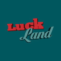 LuckLand casino logo