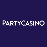 PartyCasino Logo logo