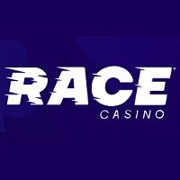 Race casino logga