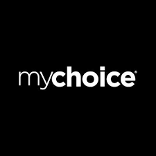 MyChoice Casino logo