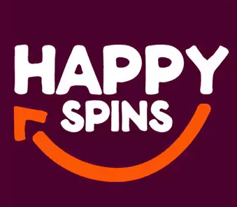 HappySpins Casino Bonus - 200% Bonus
