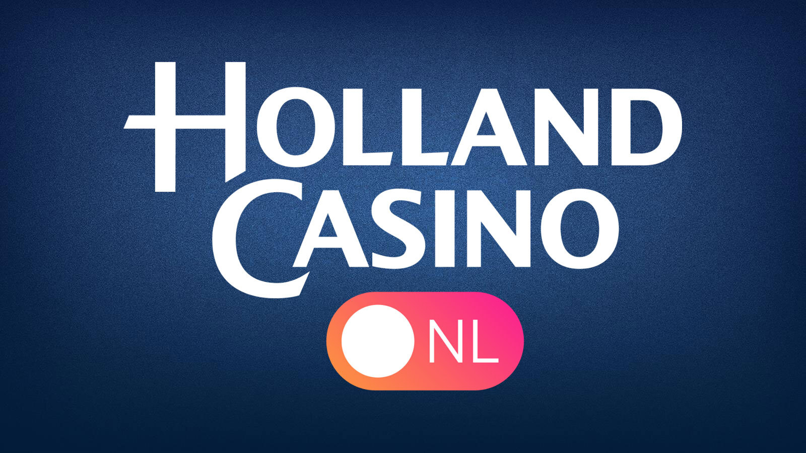 Holland Casino