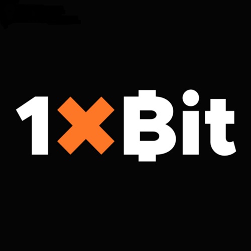 1xBit Casino logo