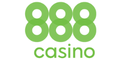 Logo image for 888 Casino