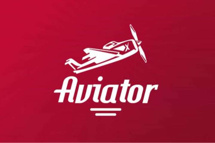 Logo image for Aviator