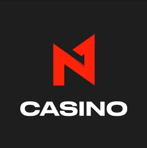 N1 Casino 270 x 218 logo