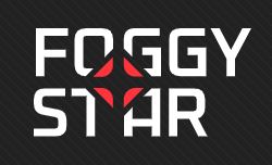Foggy Star Casino logo