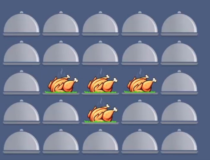 chicken screenshot
