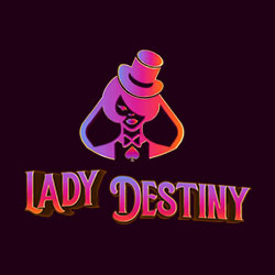 Lady Destiny logo