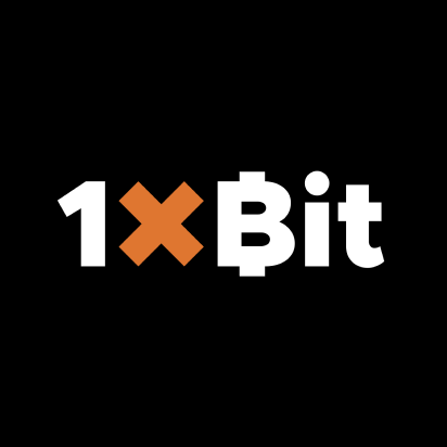 Logo image for 1xBit Logo