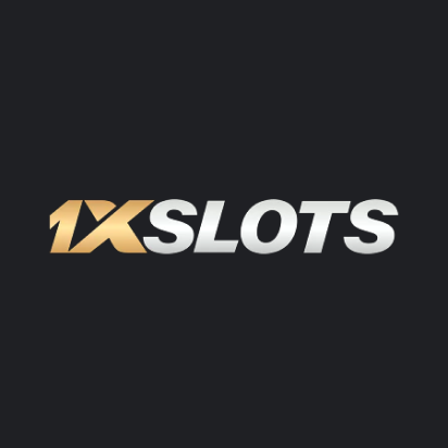 Logo image for 1xSlots Casino image