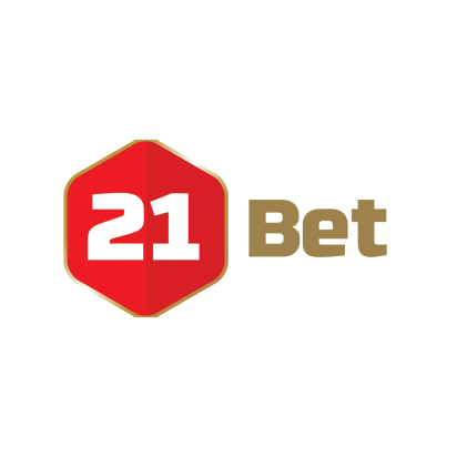 Logo image for 21Bet