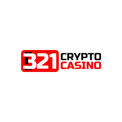 321CryptoCasinologo