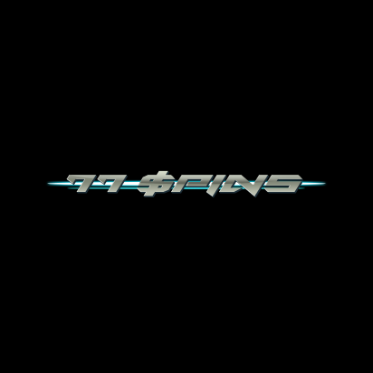 Logo image for 77Spins