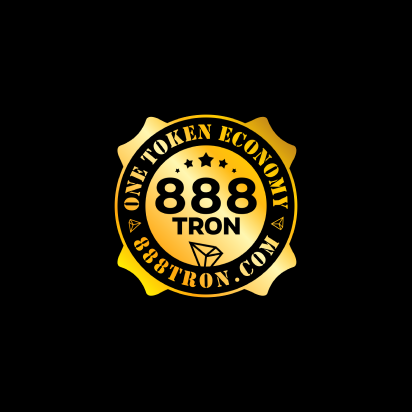 Logo image for 888Tron