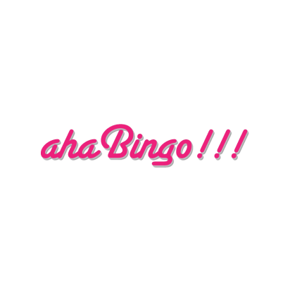 AhaBingo