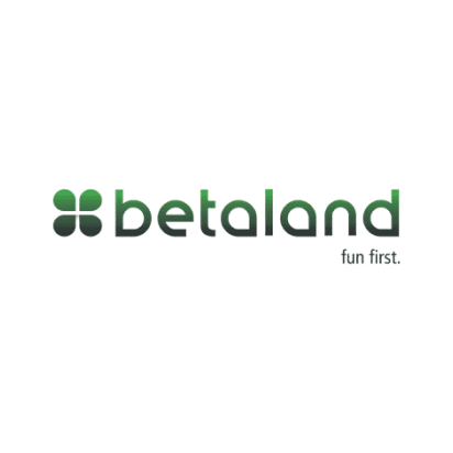 Logo image for Betaland