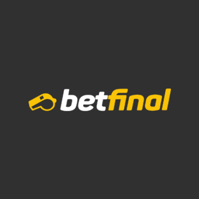 Logo image for Betfinal Casino