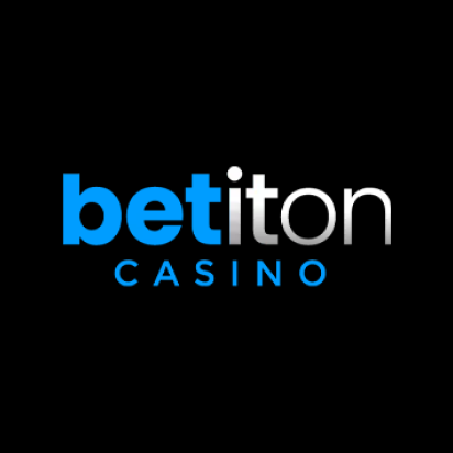 Betiton Casino logo