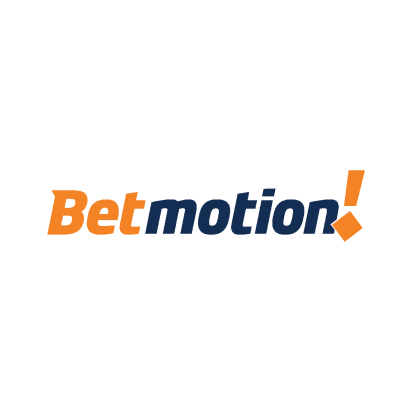 Logo image for Betmotion Casino