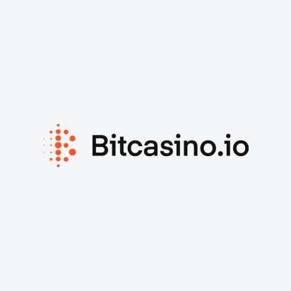 Logo image for Bitcasino