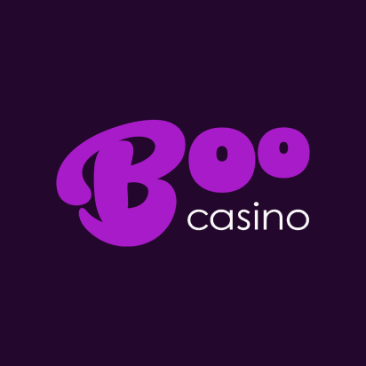 Logo image for Boo Casino image