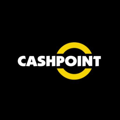 Logo image for Cashpoint logo