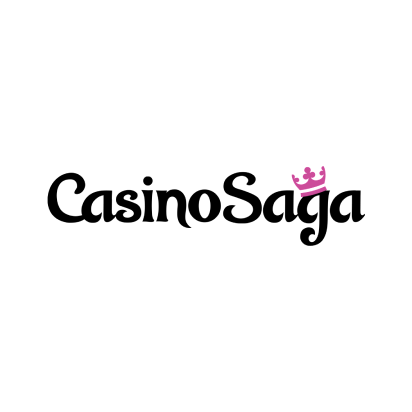 Logo image for Casino Saga