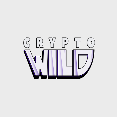 Logo image for CryptoWild