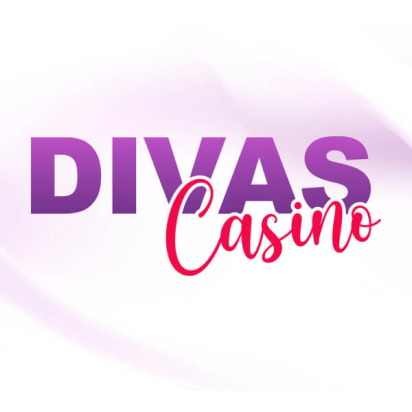 Divas Casino logo