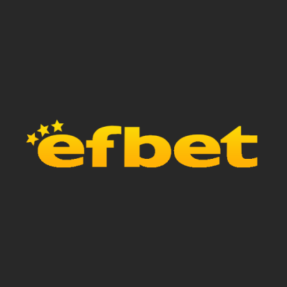 Logo image for Efbet Casino