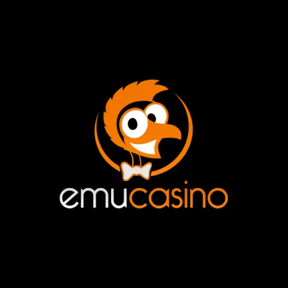Logo image for Emu Casino image