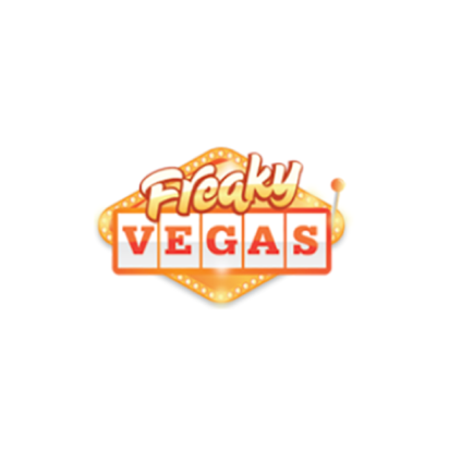 Logo image for Freaky Vegas