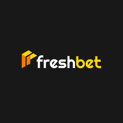FreshBet Casino logo