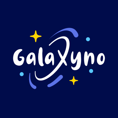 Logo image for Galaxyno Casino