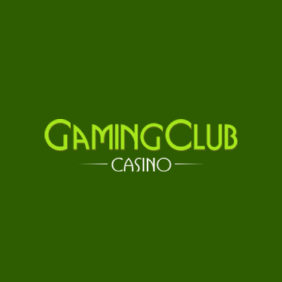 Logo image for Gaming Club Casino