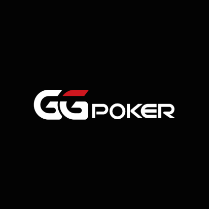 Logo image for GGPoker Casino